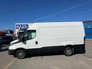 Iveco Daily 35S16A8 V 2.0 115kW