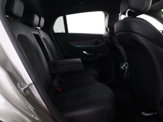 Mercedes-Benz GLC 250 4Matic Coupe AMG 2.0 R4 155kW