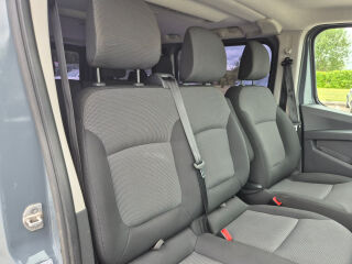 Renault Trafic Long L2H1 Vivaro 2.0 110kW