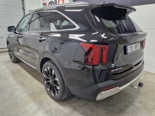 Kia Sorento 2.2 142kW