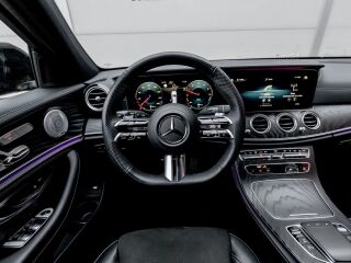 Mercedes-Benz E 300 de 4-Matic AMG-Line Night Package 2.0 225kW