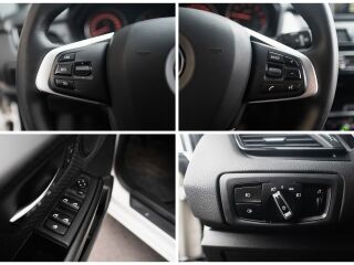 BMW 218 i Active Tourer Advantage 1.5 100kW