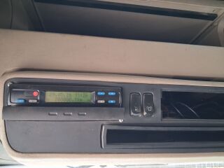 Scania R470