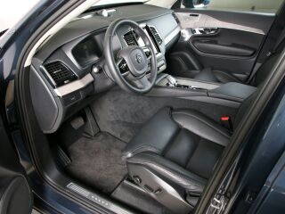 Volvo XC90 AWD ULTIMATE BRIGHT 7 LUXURY XENIUM FULL 2.0 B5 KERS Mild Hybrid 183kW
