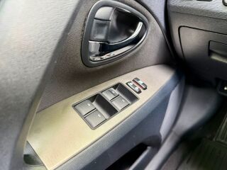 Toyota Avensis Linea Sol 1.8 Valvematic 108kW