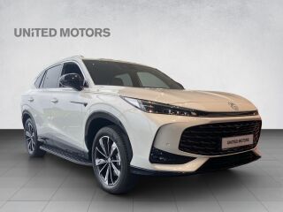 MG HS PHEV Luxury 1.5 R4 200кВ