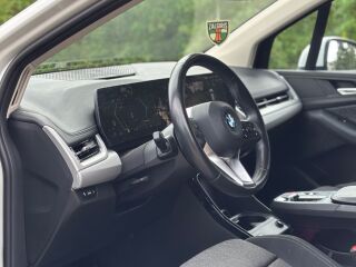 BMW 218 Active tourer 1.5 100kW