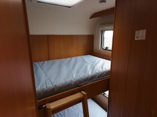 Bürstner BNA 660 2.3 96кВ