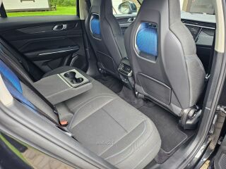 Lynk & Co 01 MORE PHEV 1.5 Twin-Engine PHEV 192kW