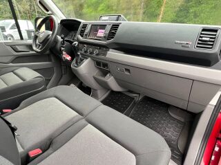 Volkswagen Crafter 4MOTION - ZEPRO 2.0 130кВ