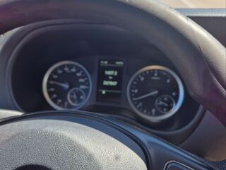 Mercedes-Benz Vito 100kW