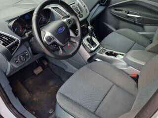Ford C-MAX 2.0 85kW