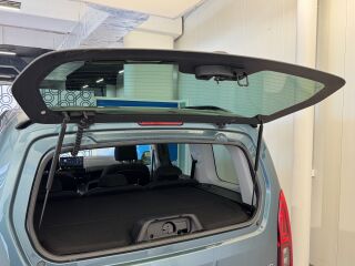 Citroen Berlingo L1 Shine BlueHDi 130 1.5 96kW