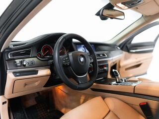 BMW 740 Comfort Line X-drive 3.0 225kW