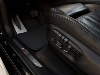 BMW X5 M-Sportpakett Xdrive 3.0 230кВ