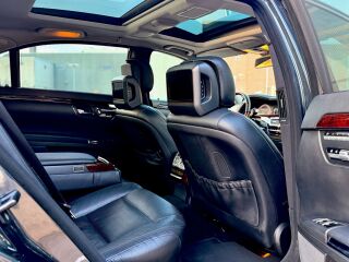Mercedes-Benz S 350 LONG OPTION 3.0 190kW