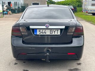 Saab 9-3 1.9 R4 Diesel 110kW