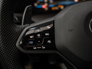 Volkswagen Golf R 4Motion 2.0 235kW