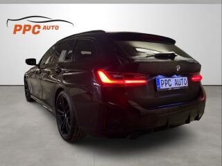 BMW 318 M-Sportpaket 2.0 110kW