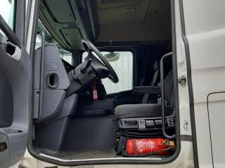 Scania G450 DB6X2*4HNB CAR TRANSPORTER 331kW