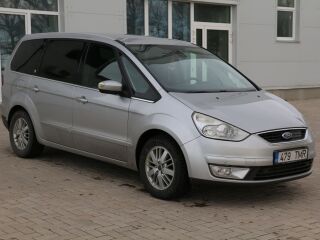 Ford Galaxy Ghia 2.0 R4 TDI 96kW
