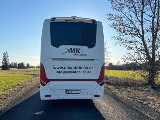 Scania Higer Touring HD 303kW