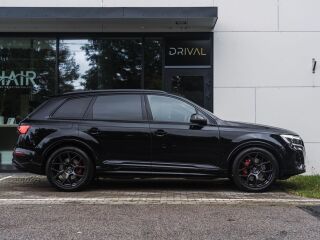 Audi Q7 Facelift 2024 S line 50 TDI quattro 3.0 210kW