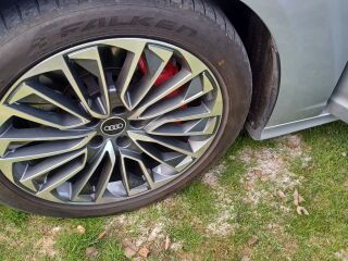 Audi A6 AVANT 55 TFSI E QUATTRO S LINE 2.0 270kW
