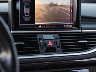 Audi A7 Exclusive S-line 3.0 230kW
