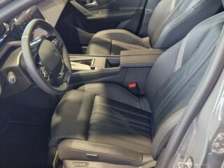 Peugeot 408 GT Exclusive Hybrid 145 1.2 100kW