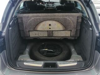 Renault Laguna 1.5 81kW