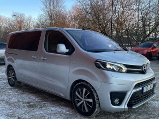 Toyota ProAce Executive 2.0 130kW