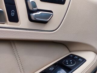 Mercedes-Benz E 350 3.0 V6 185kW
