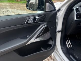 BMW X6 3.0 250kW