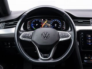 Volkswagen Passat 2.0 110kW