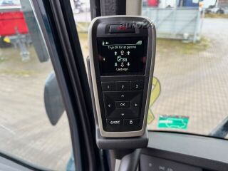 Volvo FH 500+FULL AIR+KOMPRESSOR GHHRAND EURO 6 368kW