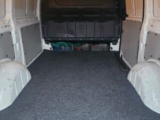 Mercedes-Benz Vito 1.6 65kW