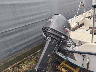 Terhi 6020 22kW