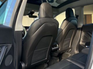 Tesla Model Y Long Range Dual Motor 378kW