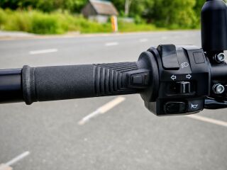 Benelli 502c R2 35kW