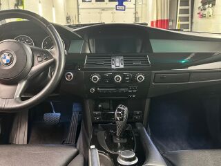 BMW 528 3.0 172kW