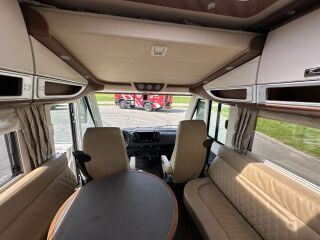 Carthago E-line I 61 XL LE Mercedes Benz 2.2 125kW