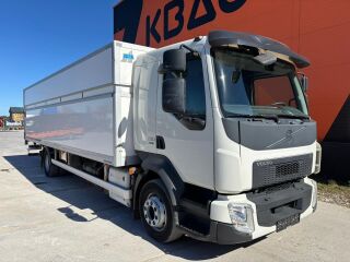 Volvo FL 210 4x2 158kW