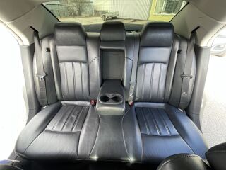 Chrysler 300 C 3.0 V6 CRD 160kW