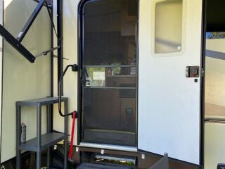 Jayco Eagle
