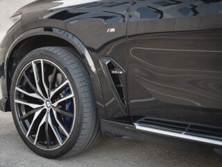 BMW X5 M-pakett 3.0 195кВ