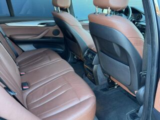 BMW X5 xDrive40d M-pakett 230кВ