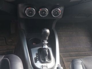 Mitsubishi Outlander 2.2 115kW