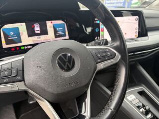 Volkswagen Golf Life TDI 2.0 110kW