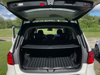 Mercedes-Benz GL 350 3.0 190kW